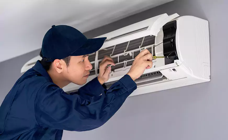 AC Duct Cleaning Lafayette