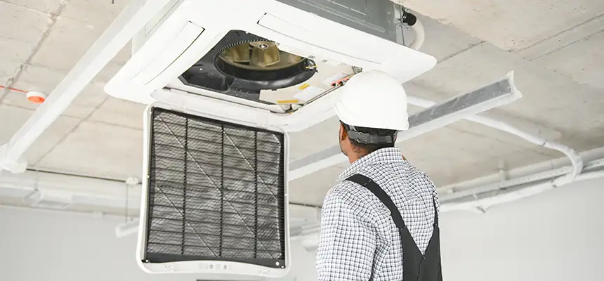 Our Affordable Duct Cleaning Near Me Services in Lafayette, CO