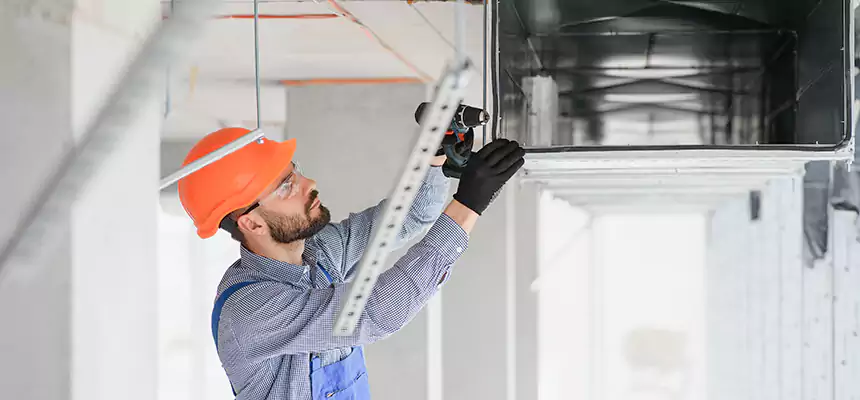 Our Air Vent Replacement Services in Lafayette, CO