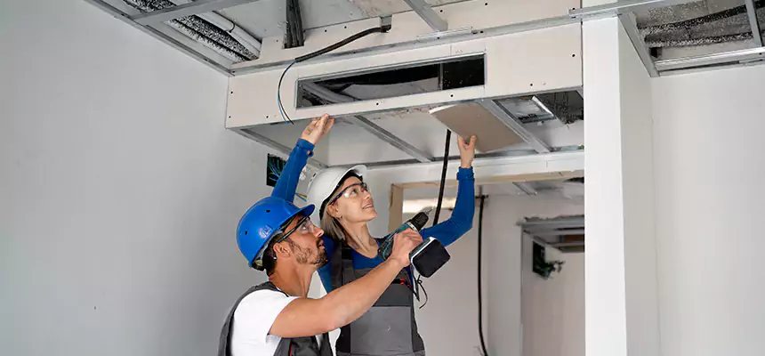 Our Attic Air Duct Cleaning Services in Lafayette, CO