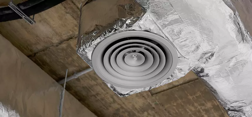 Our Basement Vent Cleaning Services in Lafayette, CO