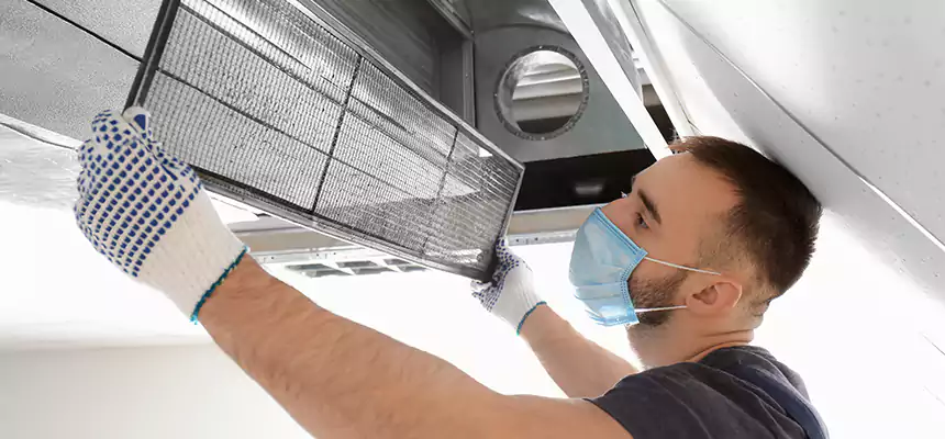 Our Dryer Vent Cleaning Services in Lafayette, CO