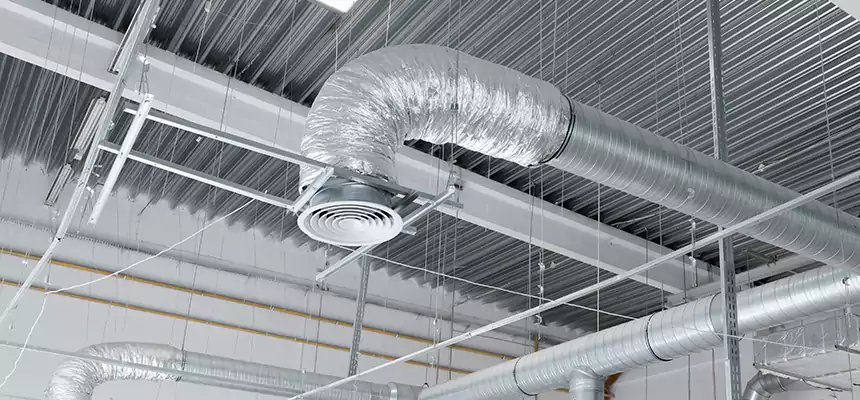 Our Dryer Vent Hose Replacement Services in Lafayette, CO