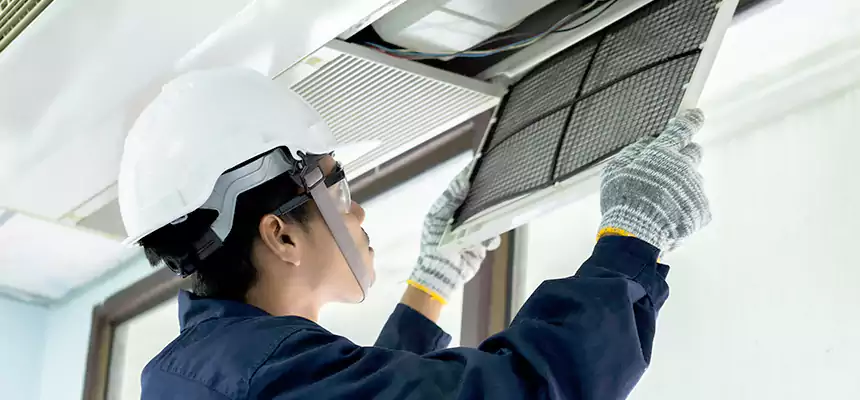 Our Residential Air Vent Cleaning Services in Lafayette, CO