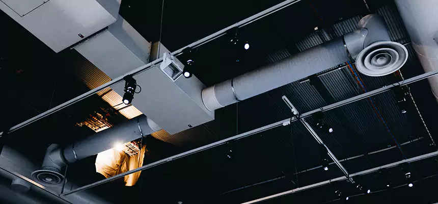 Our Seasonal Allergy Air Duct Cleaning Services in Lafayette, CO