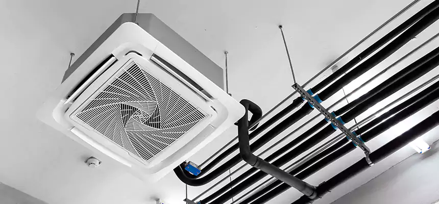 Our Smart AC Vent Controller Services in Lafayette, CO