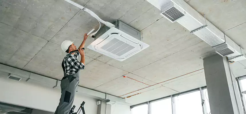 Our Wi Fi Connected Air Ducts Services in Lafayette, CO