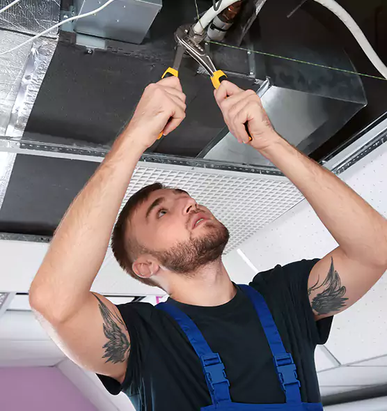 About Air Duct Repair Services in Lafayette, CO