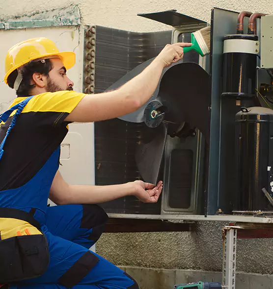 Professional Air Duct Washing Service in Lafayette, CO