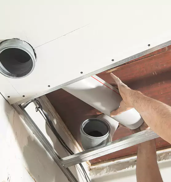 Professional Attic Air Duct Cleaning in Lafayette, CO