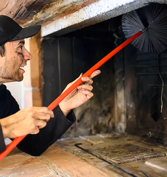 About Expert Chimney Cleaning in Lafayette, CO