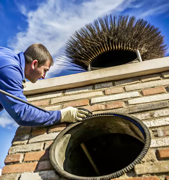 About Professional Chimney Sweep in Lafayette, CO