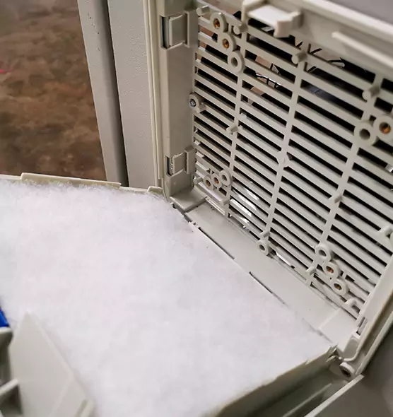 Professional Dryer Vent Mold Cleaning in Lafayette, CO