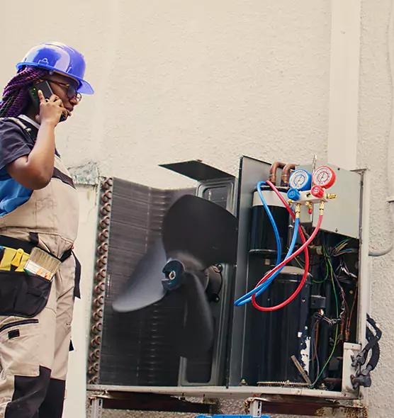 Professional Energy-Efficient HVAC Cleaning in Lafayette, CO