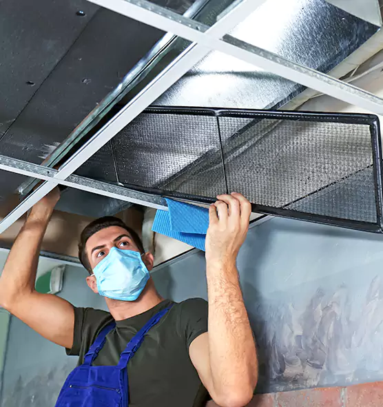 Professional Home Ventilation Cleaning in Lafayette, CO