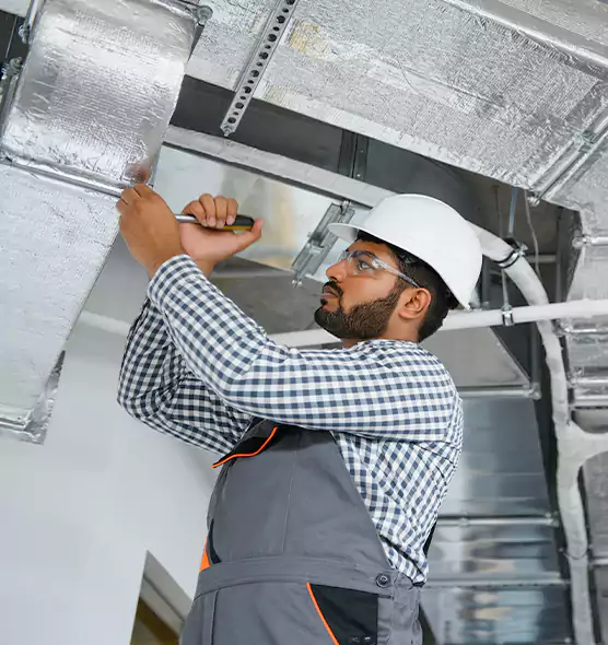 Welcome to Mold & Mildew Removal from Air Ducts Lafayette, CO