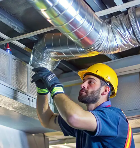 Professional NADCA Approved Air Duct Services in Lafayette, CO