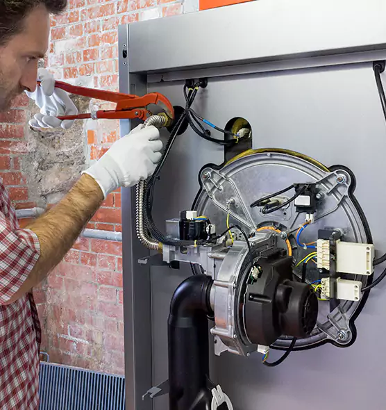 Advanced Repair Dryer Vent Hose in Lafayette, CO