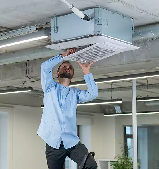 Advanced Residential Air Vent Cleaning in Lafayette, CO