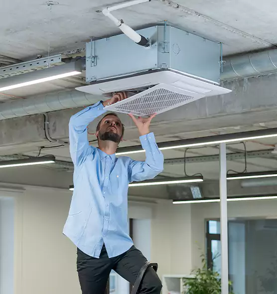 Advanced Rodent Droppings In Vents in Lafayette, CO