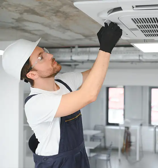 About Spring Air Duct Cleaning in Lafayette, CO
