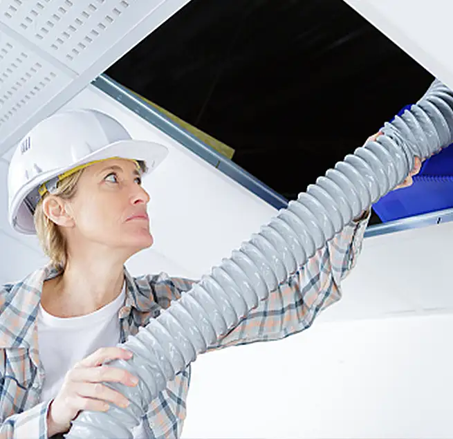 Why Homeowners & Businesses Trust Us Lafayette, CO