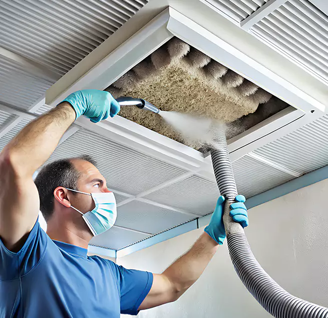 Why Homeowners & Businesses Trust Us Lafayette, CO